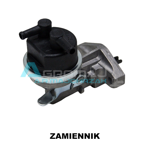 re502513 - JOHN DEERE насос подачи 4045t 6068t D504