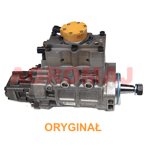 326-4635- CATERPILLAR Помпа C6.4
