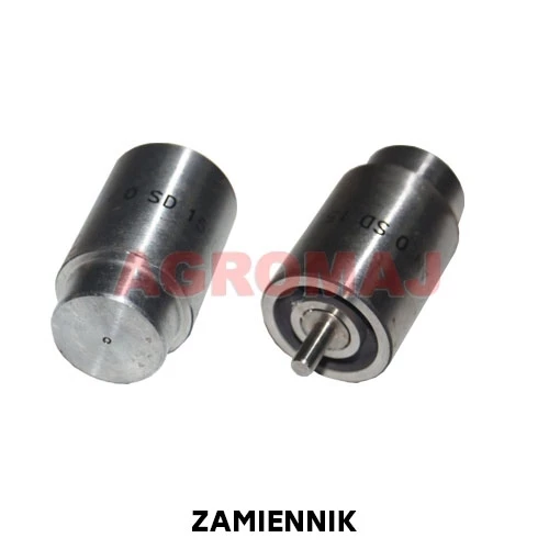 718383r2-CASE наконечник инжектора D74 D148