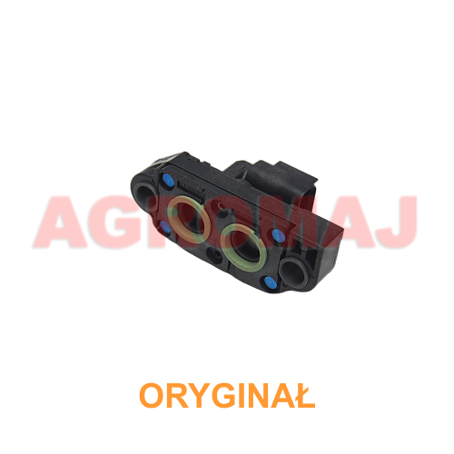 397-2874 - CATERPILLAR датчик перепада давления C7.1