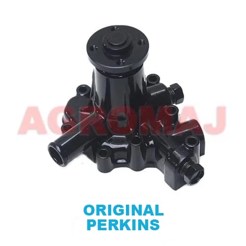 145017380- PERKINS Помпа для воды 402D-05 403C-07