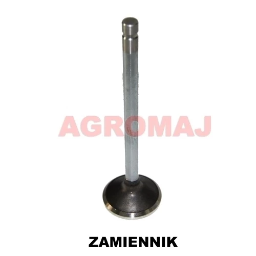 81865088 - Fiat выпускной клапан PowerStar 4.4 BSD332