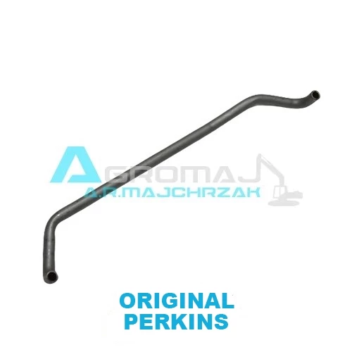 t405387-PERKINS смазочный шланг 1206e-E70TTA 1206f-E70TA