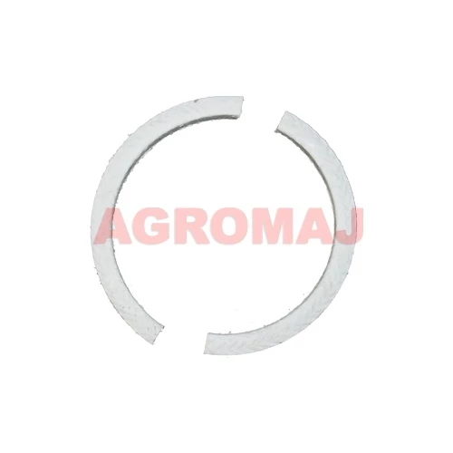 36883107 - PERKINS уплотнение коленчатого вала, задний A4.108