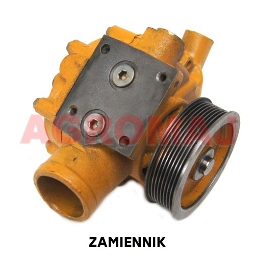 219-4452- CATERPILLAR Помпа для воды C9