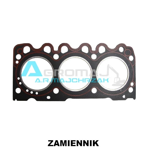 04178854 - DEUTZ прокладка головки F3L1011F F3M1011F