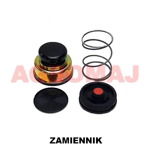 129-6259 - Caterpillar питающий насос 3116 3126