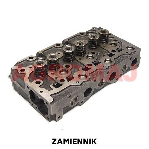 1a013-03044 - Kubota головка двигателя D1503