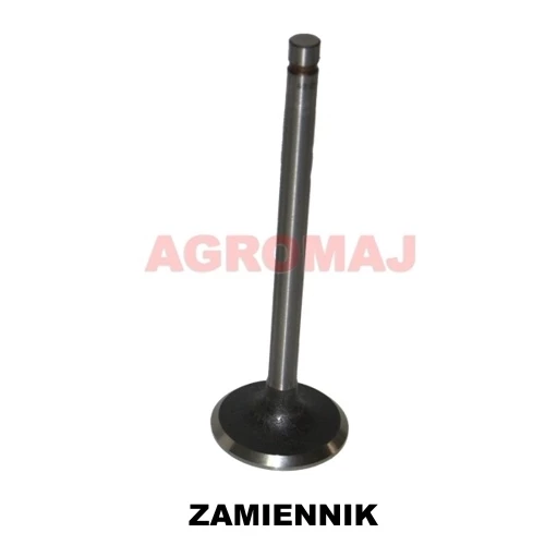 81823823 - FORD всасывающий клапан BSD438 BSD444