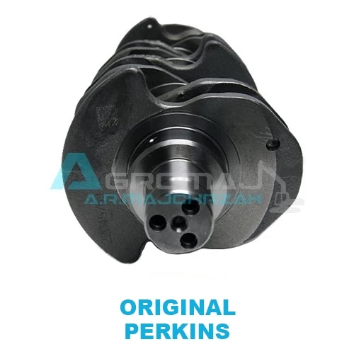 t418367-Perkins коленчатый вал 1104d-E44T 1104d-E44TA