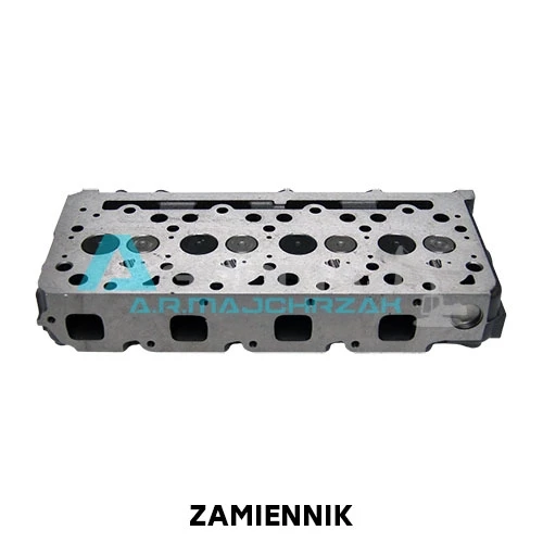 16454-03044 - Kubota головка двигателя V1903 V1903T