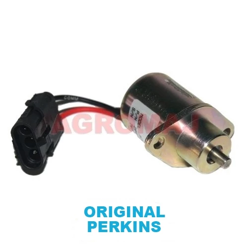 2848a279- PERKINS Свеча зажигания двигателя 704-30 704-30T