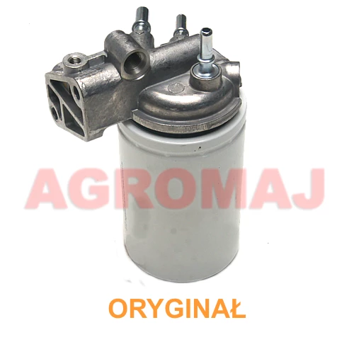 311-2376- CATERPILLAR Комплектный топливный фильтр C4.4