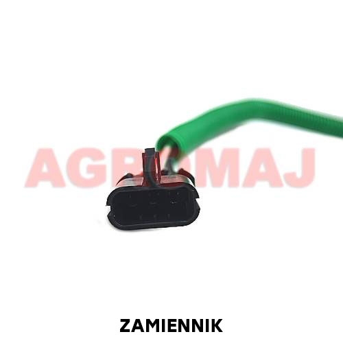1503es-12asuc9- KUBOTA Свеча зажигания двигателя V2203