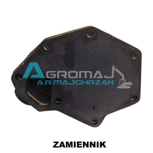 re67185- JOHN DEERE Водяной насос 3029D 4045T