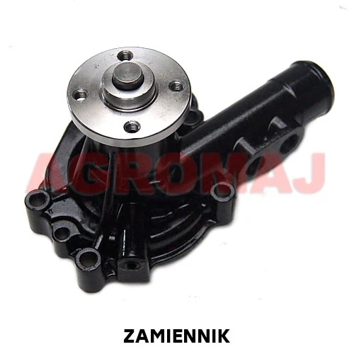 ym126006-42002- KOMATSU Водяной насос 4D94E 4D98E