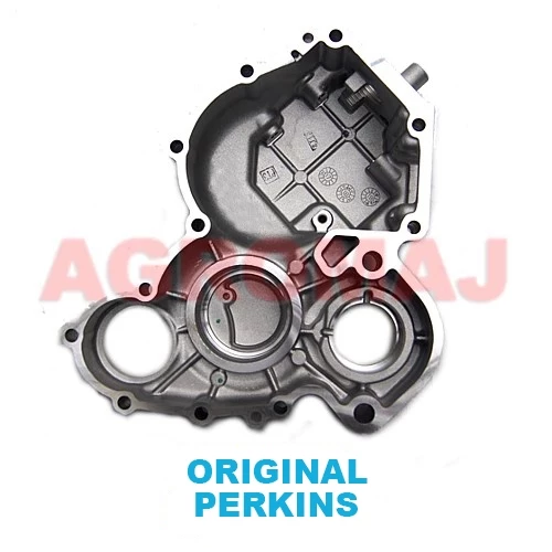 u65116551- PERKINS Передняя накладка 403F-11 404D-15