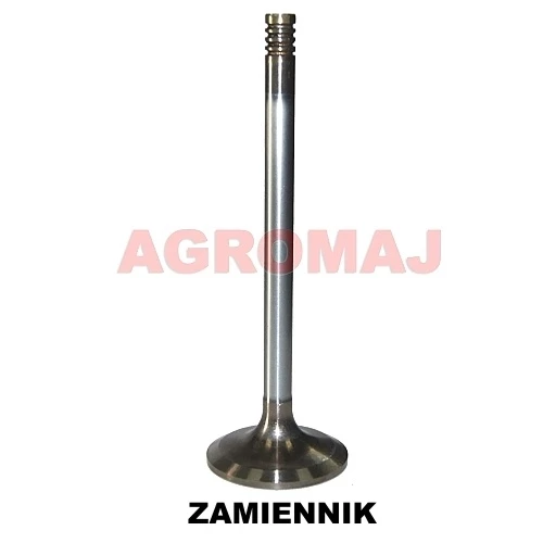 87802256 - FORD всасывающий клапан Powerstar 675ta Powerstar 450