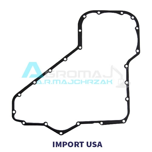 j917780- CASE Передняя крышка 6CT8.3