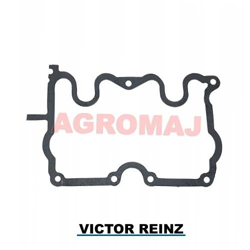 04173857 - DEUTZ прокладка крышки клапана F2L1011