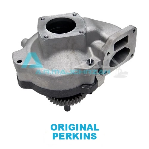 se145bk- PERKINS Водяной насос DBBF DGBF DGB