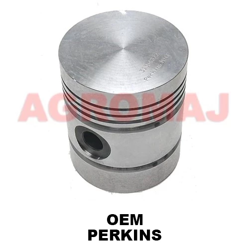 81512 - PERKINS поршень + штифт 91,48 A3. 152