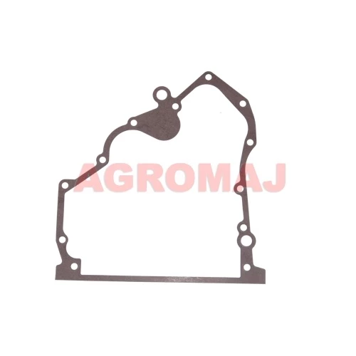 mp10069 - PERKINS прокладка крышки ГРМ-внутренняя UF - 804C-33T