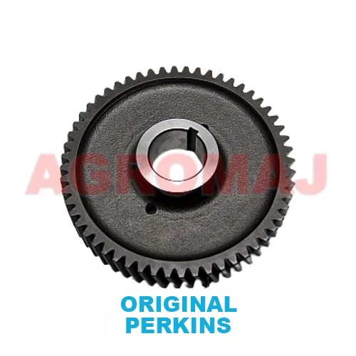3117l023 - PERKINS колесо распределительного вала 1004.4 1006.60 T