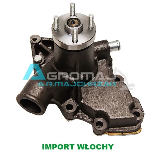 0.009.7039.6- LAMBORGHINI Помпа для воды 1000.3WT 1000.4W2