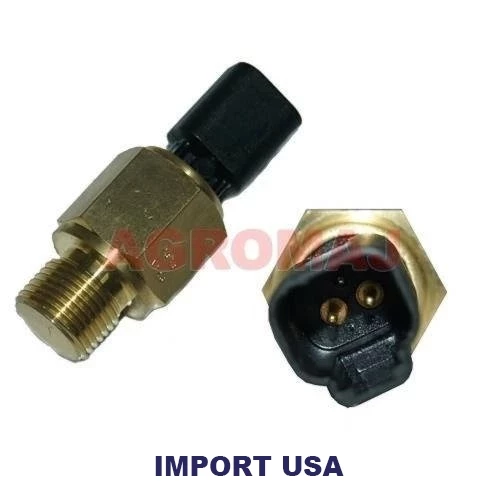 235-1790- CATERPILLAR Датчик температуры воды 3054E