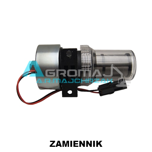 3352199 - Yanmar насос подачи Thermo-King Carrier