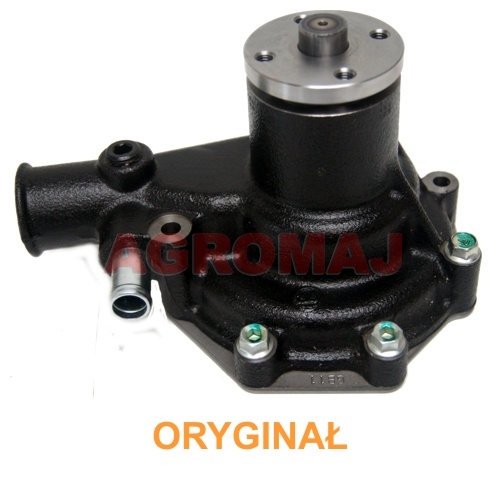 335-9118- CATERPILLAR Помпа для воды 3044 3044C