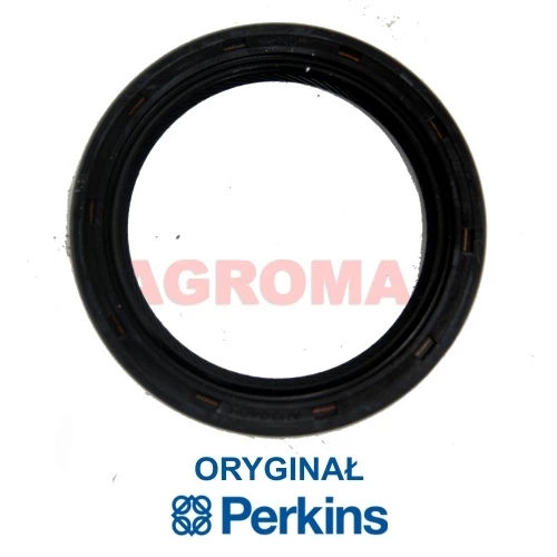 2418f546 - PERKINS сальник коленчатого вала, передний 704-30 704-26