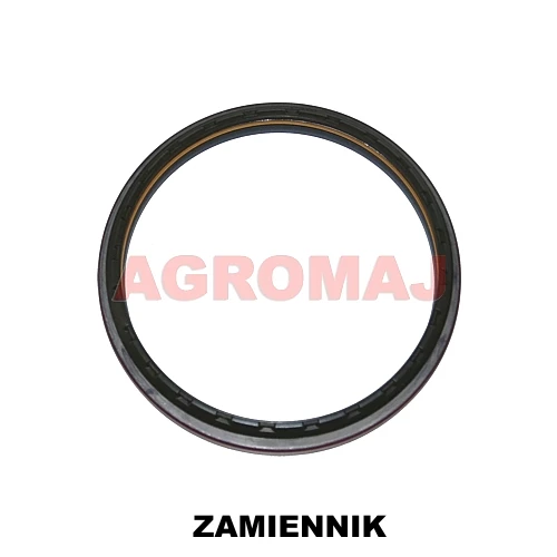 1817867c93 - PERKINS сальник коленчатого вала, задний 1306-9TA NGD 1306-E76TA