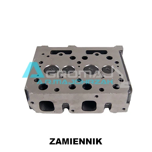15221-03024 - KUBOTA головка двигателя Z750 Z751