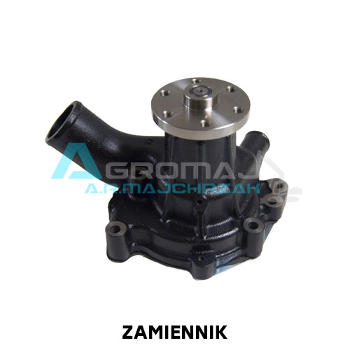 1-13610877-0- Isuzu Помпа для воды 6BD1