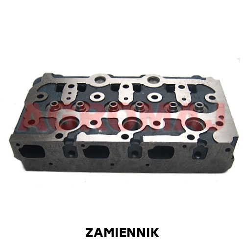 15532-03040 - Kubota головка двигателя D850 D950