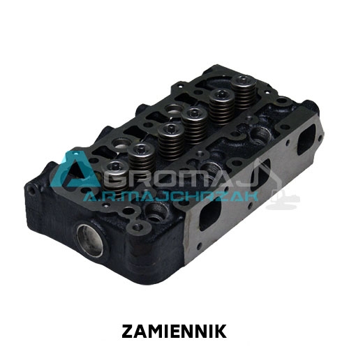 16689-03048 - Kubota головка двигателя D782
