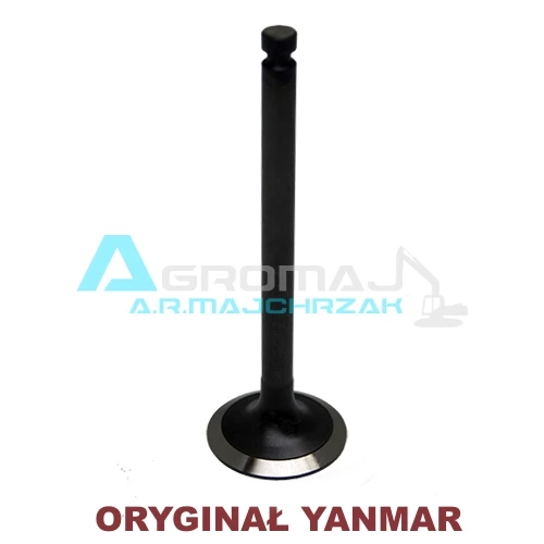 129004-11130 - YANMAR всасывающий клапан 3tnv88