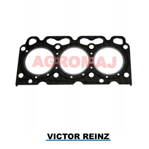 04176490 - DEUTZ прокладка головки F3L1011