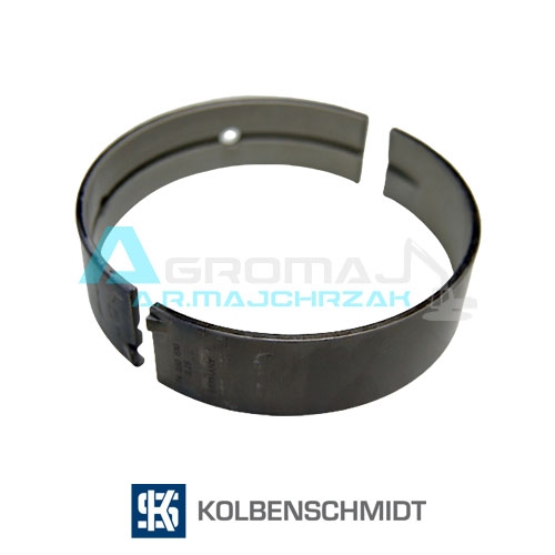 A3525860003 - Mercedes-Benz комплект основных вкладышей (STD) OM352 OM341