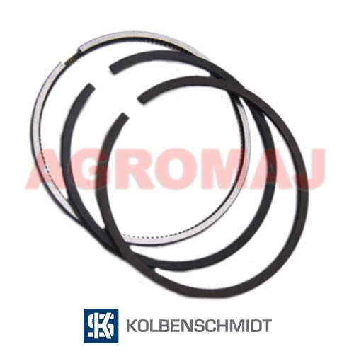 02/201504 - JCB комплект поршневых колец (STD) 1006.60 T 1006.60 TW