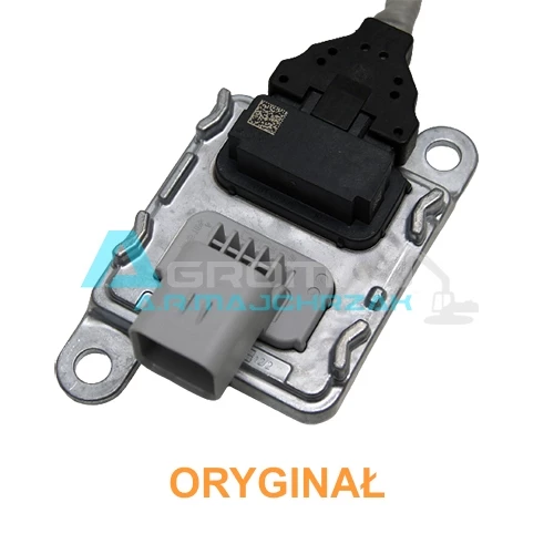539-0118- CATERPILLAR Датчик NOX C4.4 C7.1