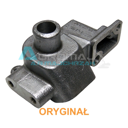 173-1284- CATERPILLAR Основание термостата 3034