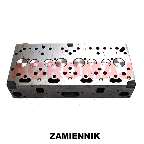 Zz80220 - PERKINS головка двигателя 1004.4 1004.4 T