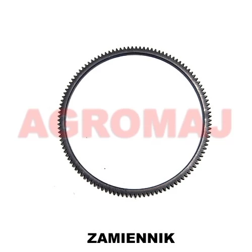 Ym119865-21600 - Komatsu венок маховика 3d72 4D88E