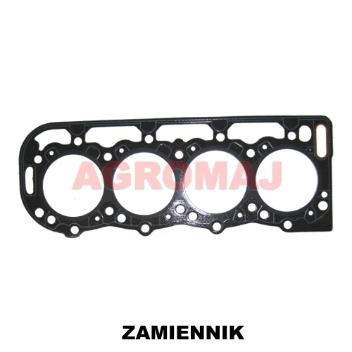 81825764 - NEW HOLLAND прокладка головки BSD326 BSD444T