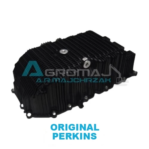 T435643 - PERKINS масляный поддон 904j-E36TA