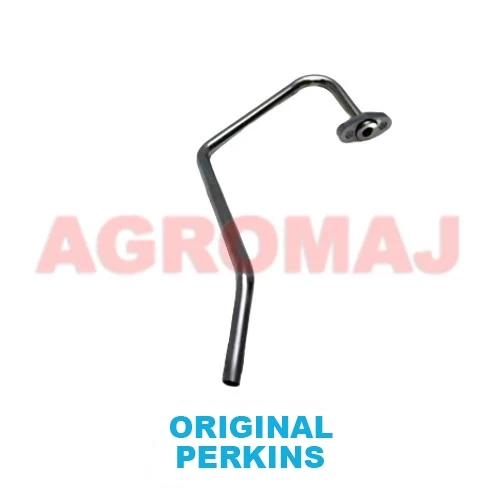 3445p004 - PERKINS масляный шланг 1006.60 T