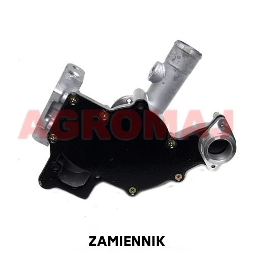 ym129917-42010- KOMATSU Водяной насос 4D92